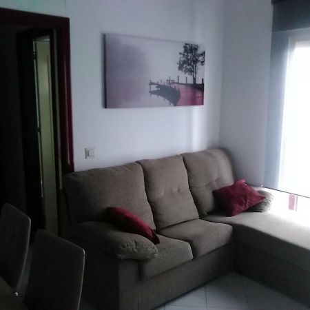 Piso En Centro Historico Apartman Jerez de la Frontera Kültér fotó