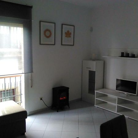 Piso En Centro Historico Apartman Jerez de la Frontera Kültér fotó