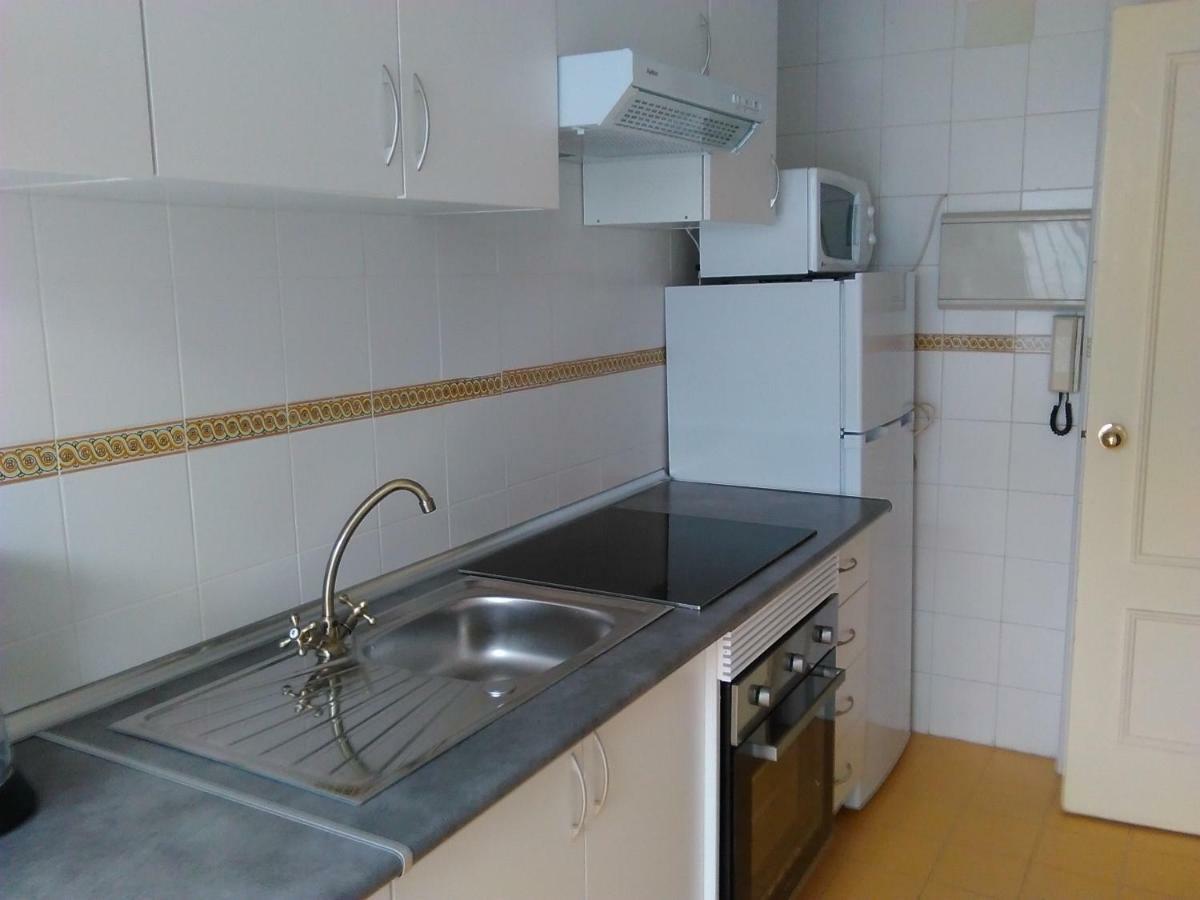 Piso En Centro Historico Apartman Jerez de la Frontera Kültér fotó