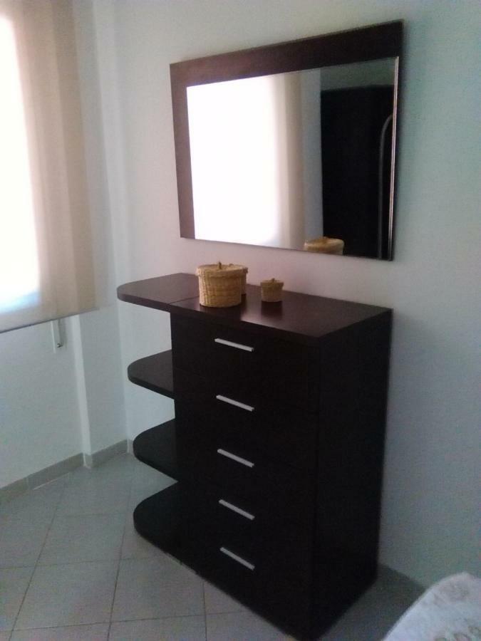 Piso En Centro Historico Apartman Jerez de la Frontera Kültér fotó