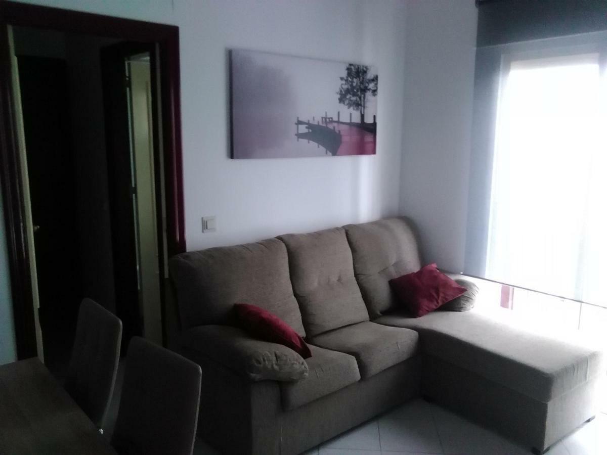 Piso En Centro Historico Apartman Jerez de la Frontera Kültér fotó